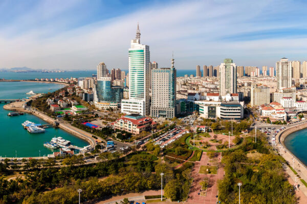 office_landmark_Qingdao