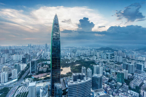 office_landmark_Shenzhen