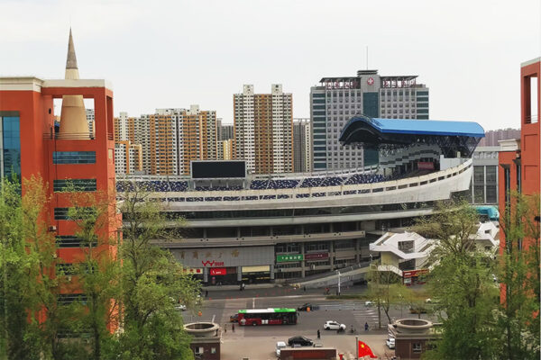 office_landmark_Shijiazhuang